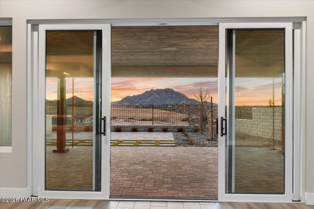 5646 Meridian Court Prescott, AZ 86305 - Photo 8 of 46 Living Room View - 5646 Meridian Court