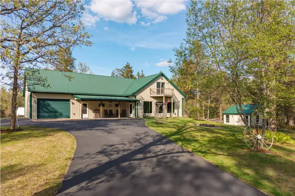 $599,000 | 2696 275th Street, St. Croix Falls, WI 54024