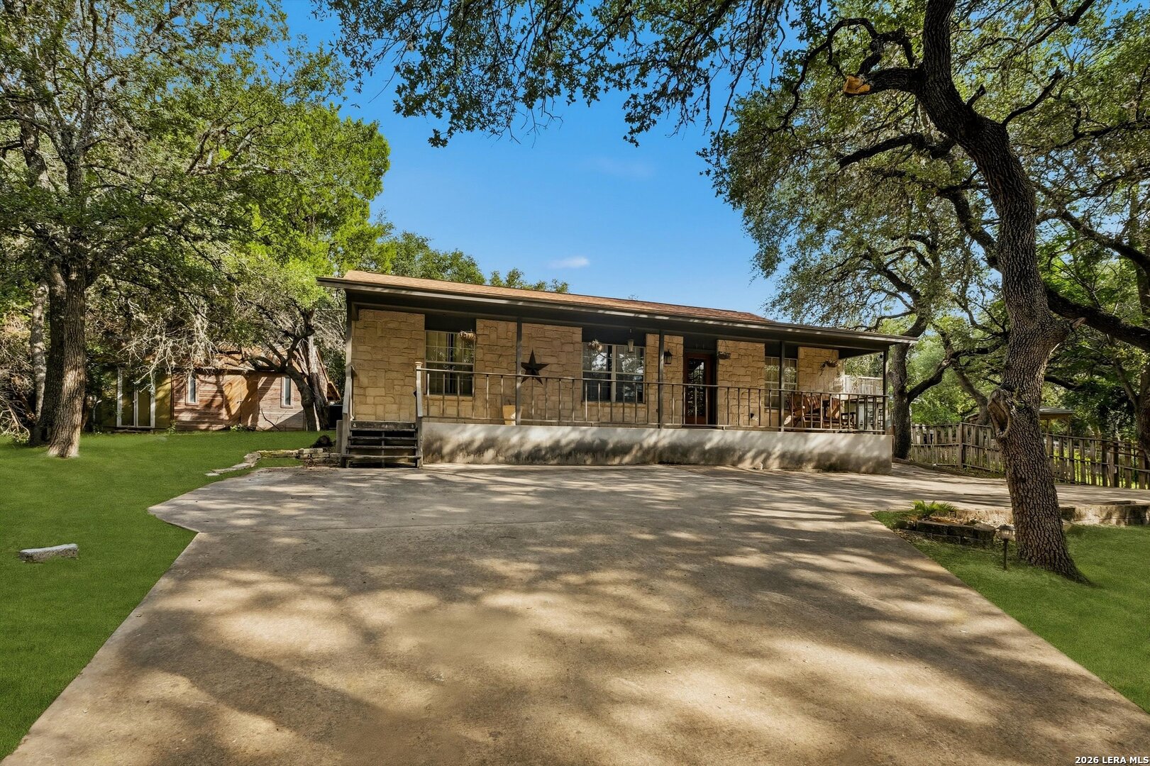 8085 Old Austin Road Selma, TX 78154 - Photo 3 of 24