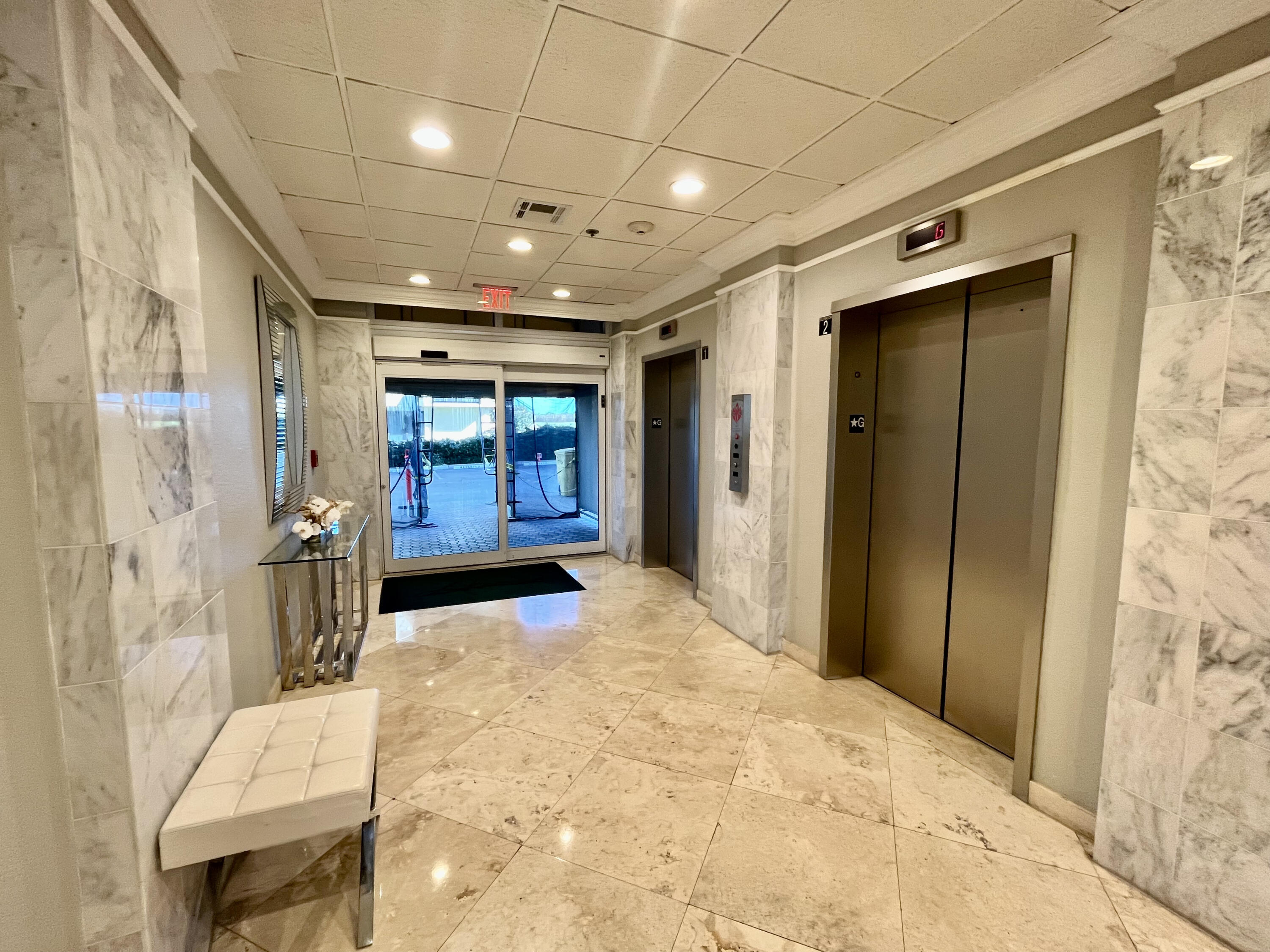 5440 North Ocean Drive, Unit 601 Riviera Beach, FL 33404 - Photo 42 of 55 Elevators