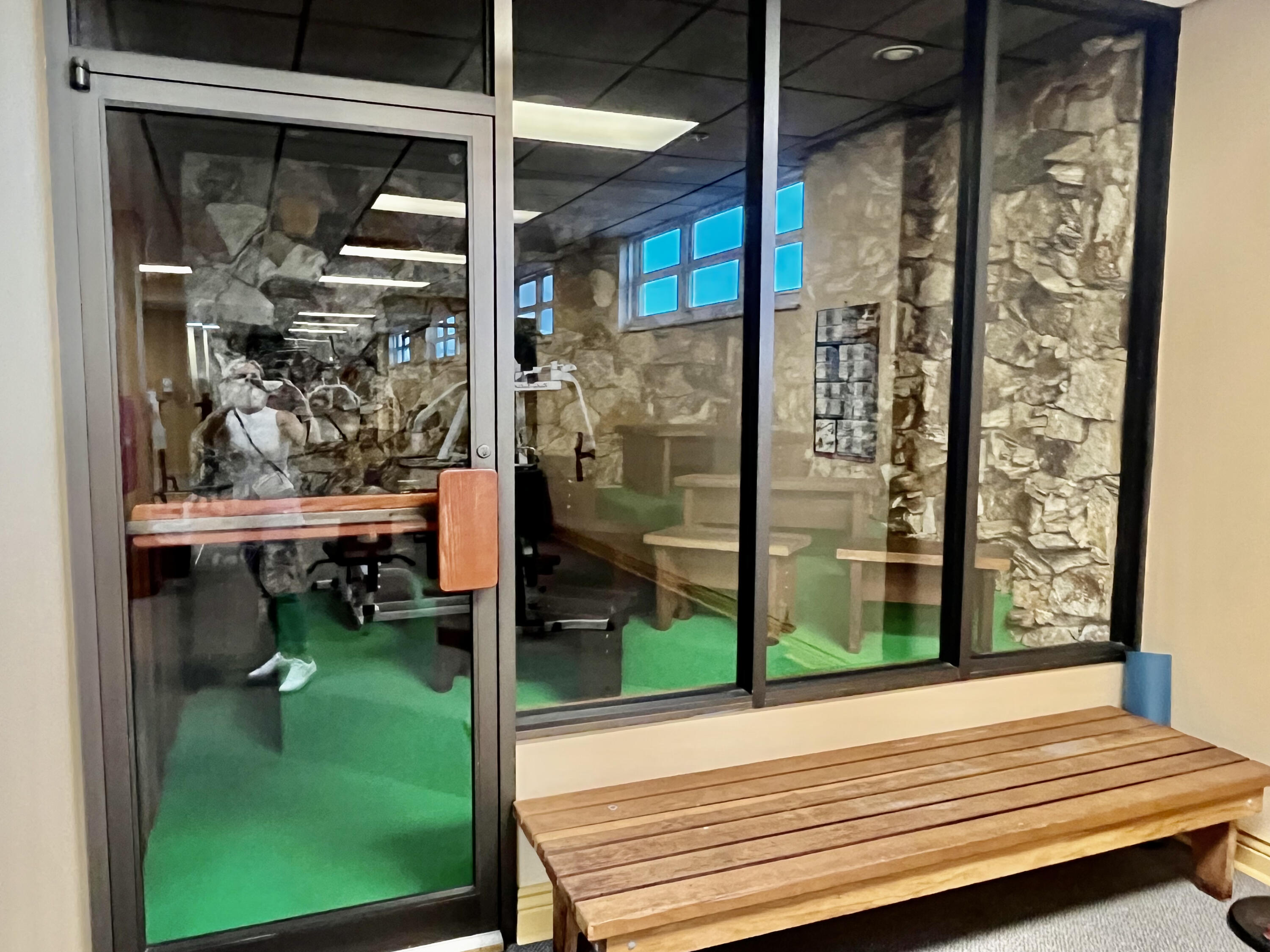 5440 North Ocean Drive, Unit 601 Riviera Beach, FL 33404 - Photo 50 of 55 a view of outdoor space