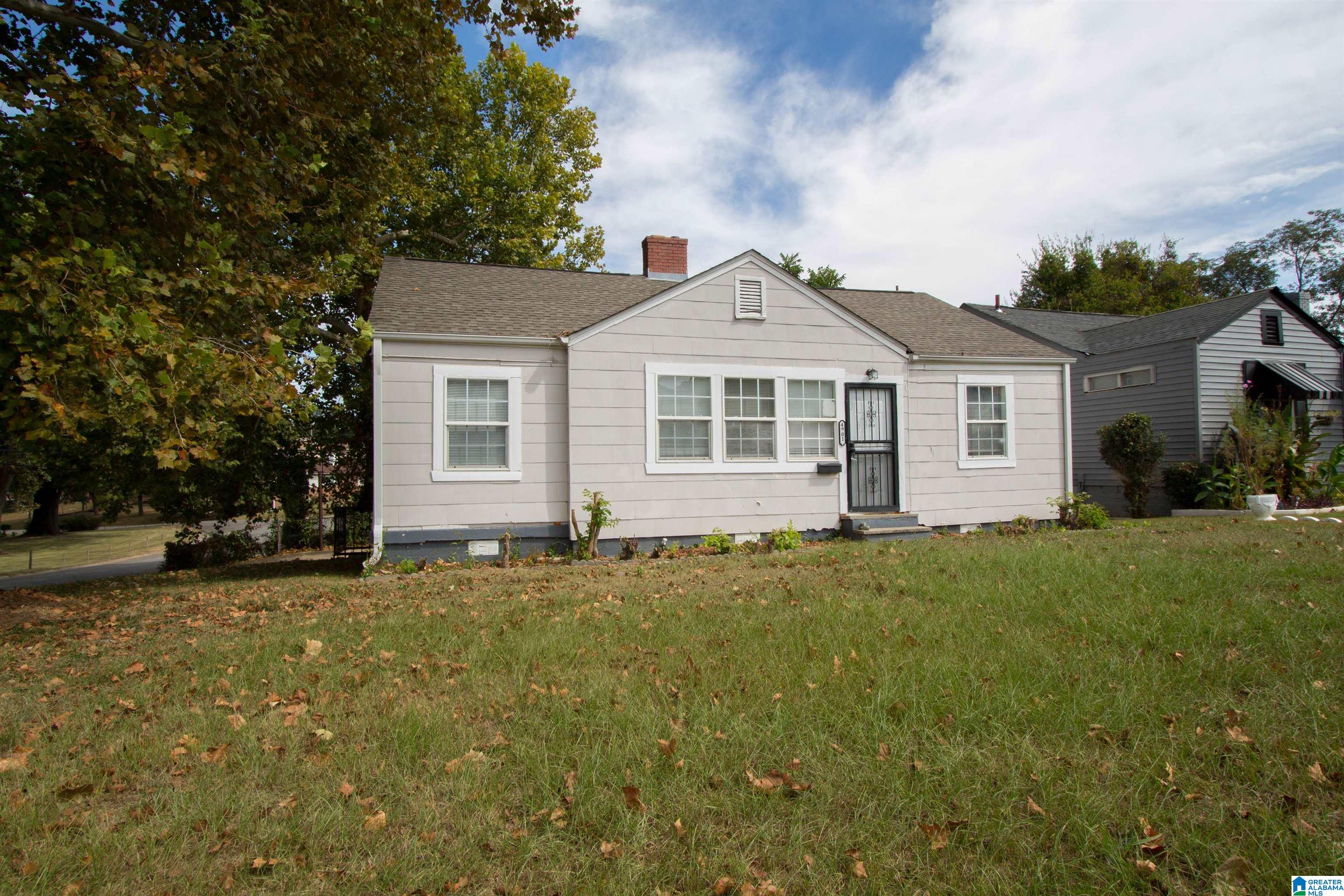 4901 Court I Birmingham, AL 35208 - Photo 31 of 33