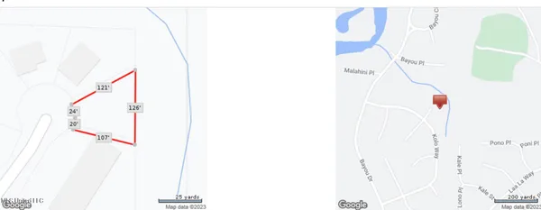 $16,000 | Lot 44 Lae Court, Diamondhead, MS 39525