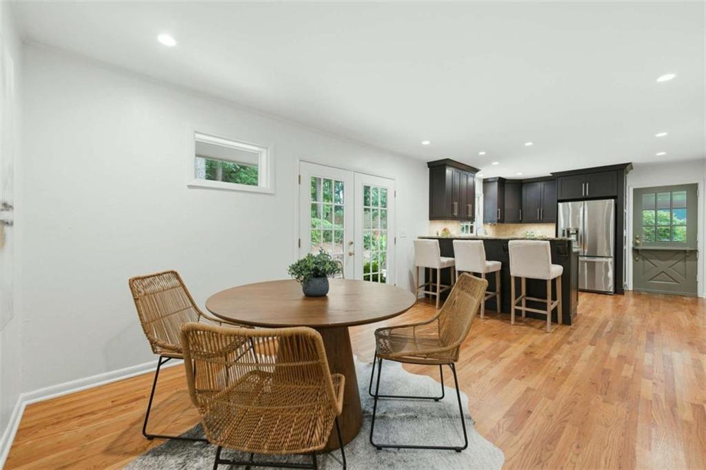 2016 Hollidon Road Decatur, GA 30033 - Photo 13 of 30