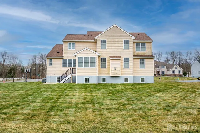 $1,900,000 | 2 Eagle Court, Monmouth Junction, NJ 08852