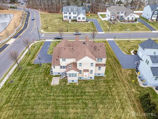 $1,900,000 | 2 Eagle Court, Monmouth Junction, NJ 08852