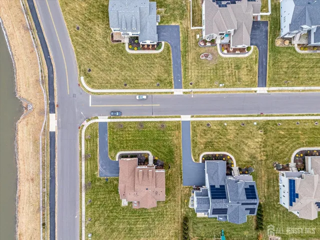 $1,900,000 | 2 Eagle Court, Monmouth Junction, NJ 08852