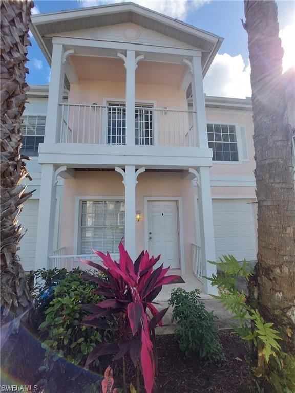 3268 Amanda Lane, Unit 3 Naples, FL 34109 - Photo 26 of 26 front view of a house