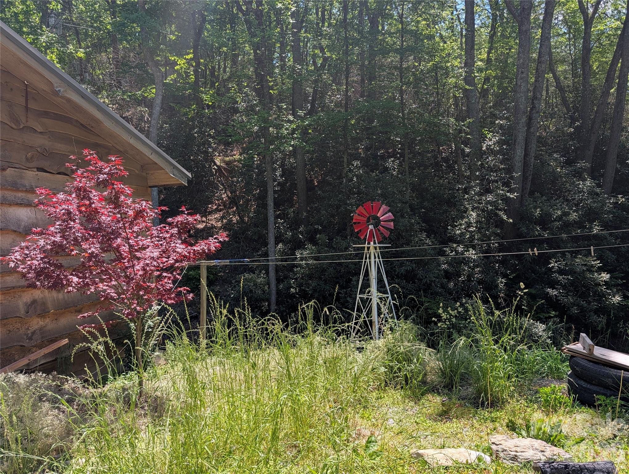 1034 Kyles Creek Road Hendersonville, NC 28792 - Photo 15 of 23