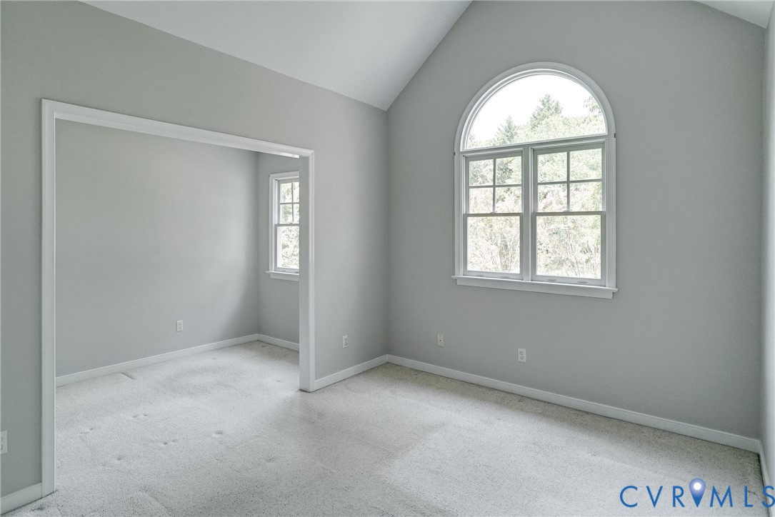 12705 Walton Ridge Lane Midlothian, VA 23114 - Photo 29 of 47 Bedroom # 2