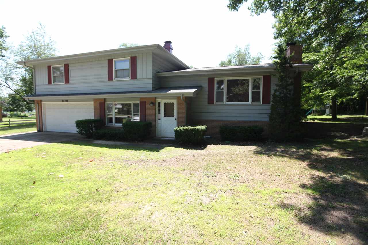 26400 Harrison Road South Bend, IN 46619 - Photo 1 of 19 Gallery Image 1