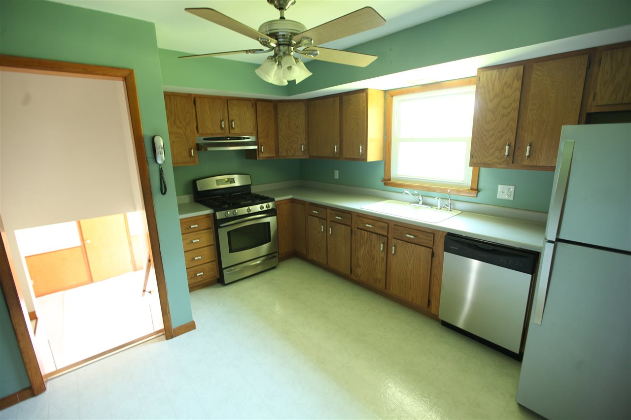 26400 Harrison Road South Bend, IN 46619 - Photo 4 of 19 Gallery Image 4