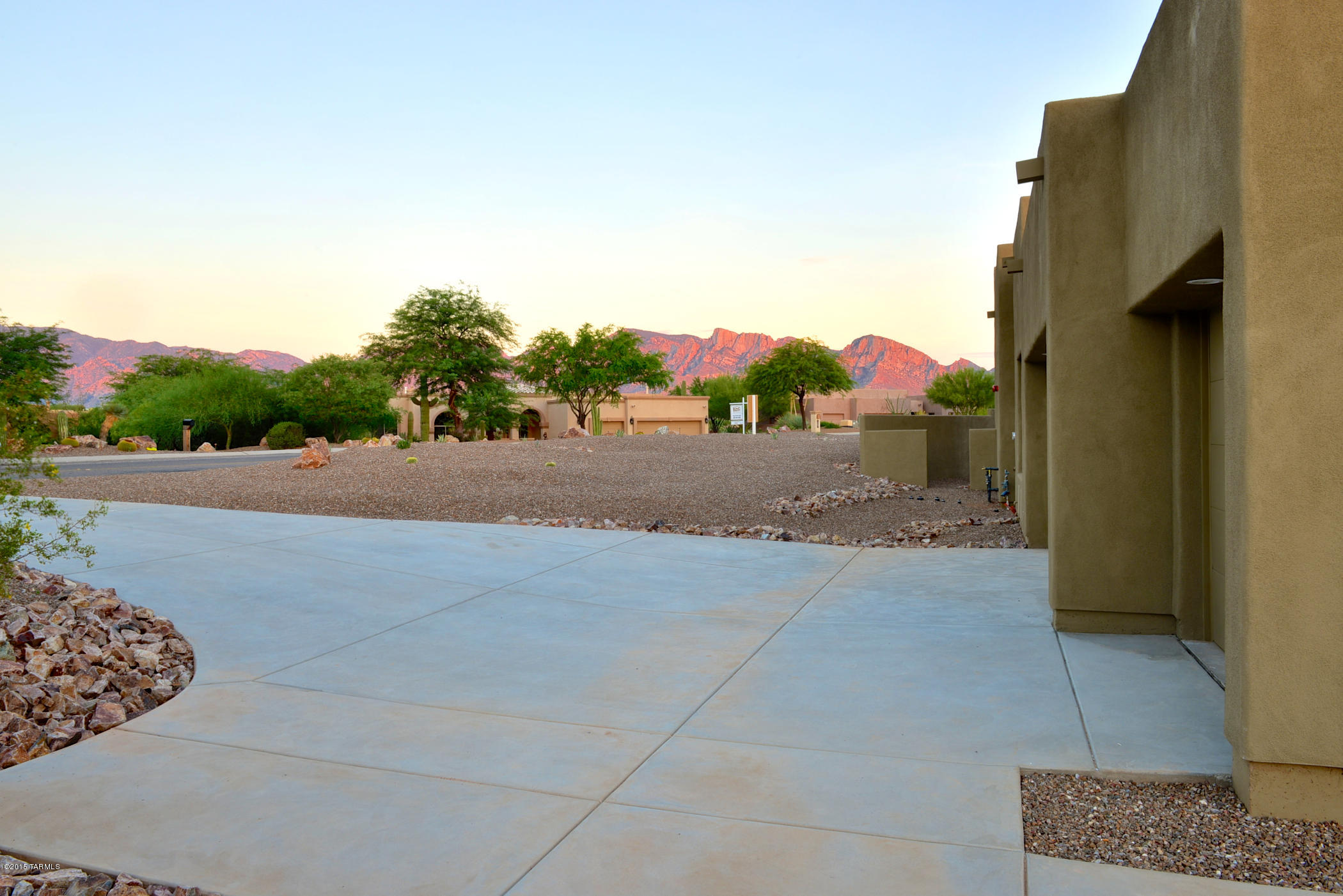 12511 North Copper Spring Trail Tucson, AZ 85755 - Photo 27 of 28