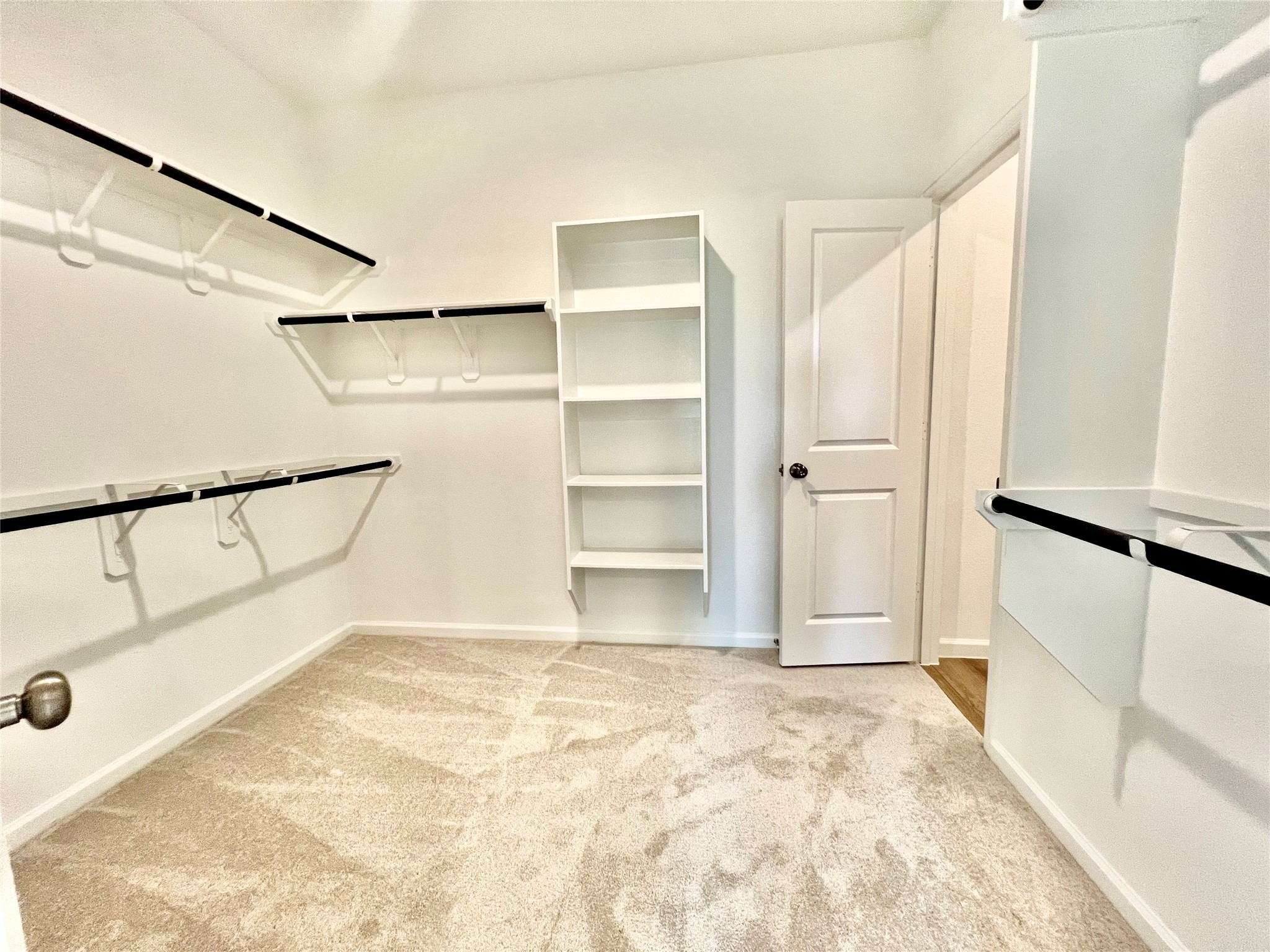 17771 Misty Brk Lane Conroe, TX 77302 - Photo 25 of 48 a view of an empty room