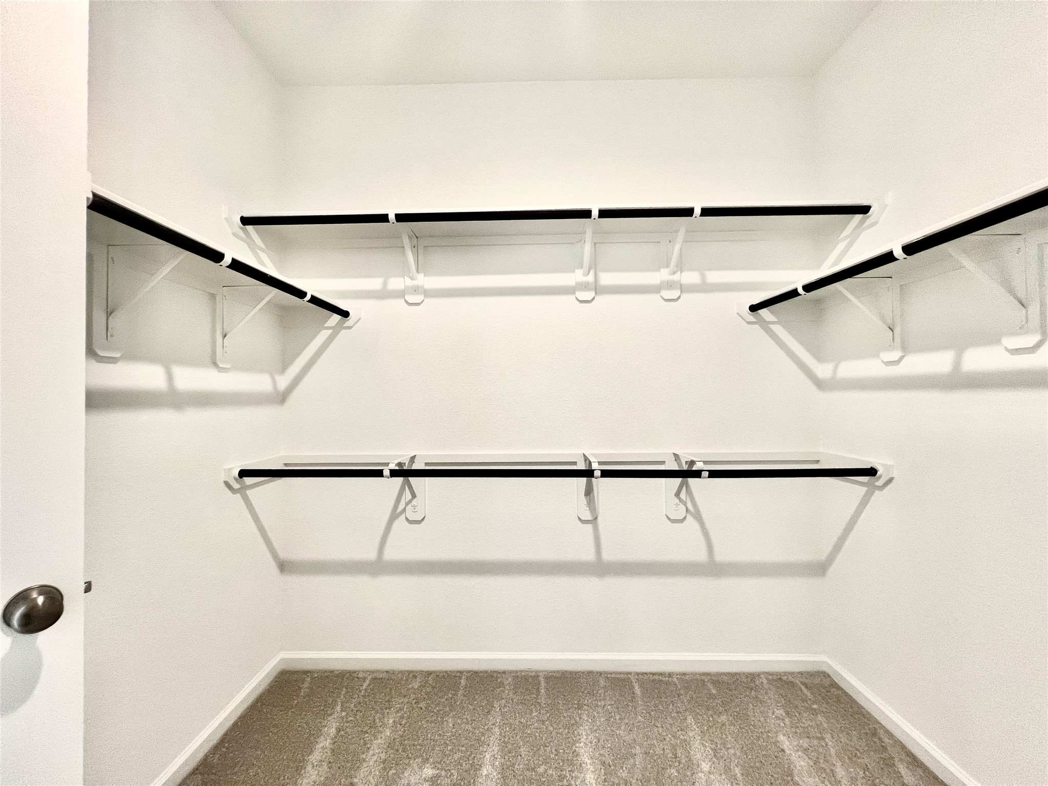 17771 Misty Brk Lane Conroe, TX 77302 - Photo 26 of 48 a view of walk in closet