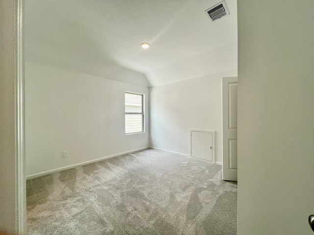 17771 Misty Brk Lane Conroe, TX 77302 - Photo 30 of 48 a view of an empty room and a window