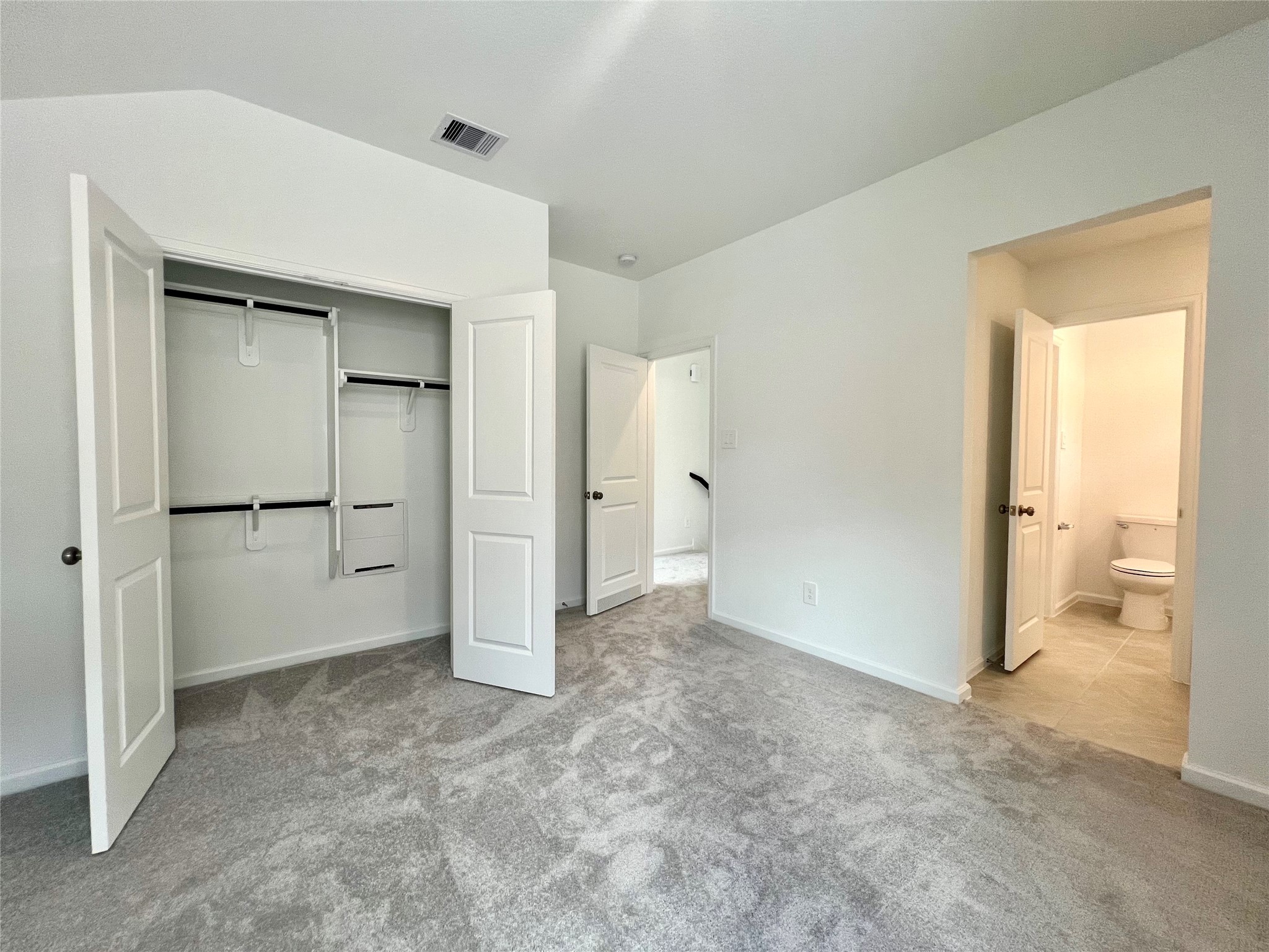 17771 Misty Brk Lane Conroe, TX 77302 - Photo 31 of 48 a view of empty room