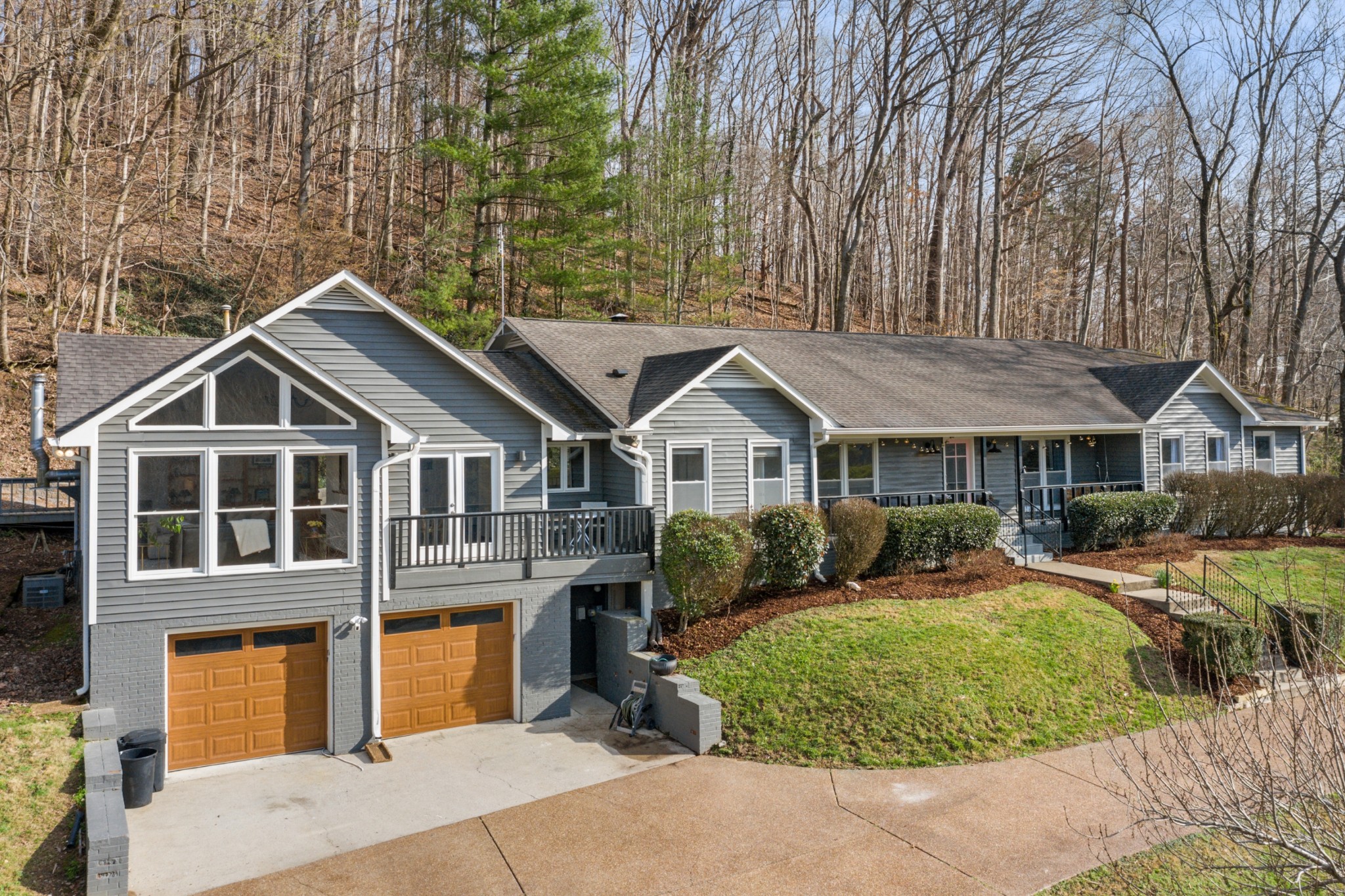 754 High Point Ridge Road Franklin, TN 37069 - Photo 3 of 53