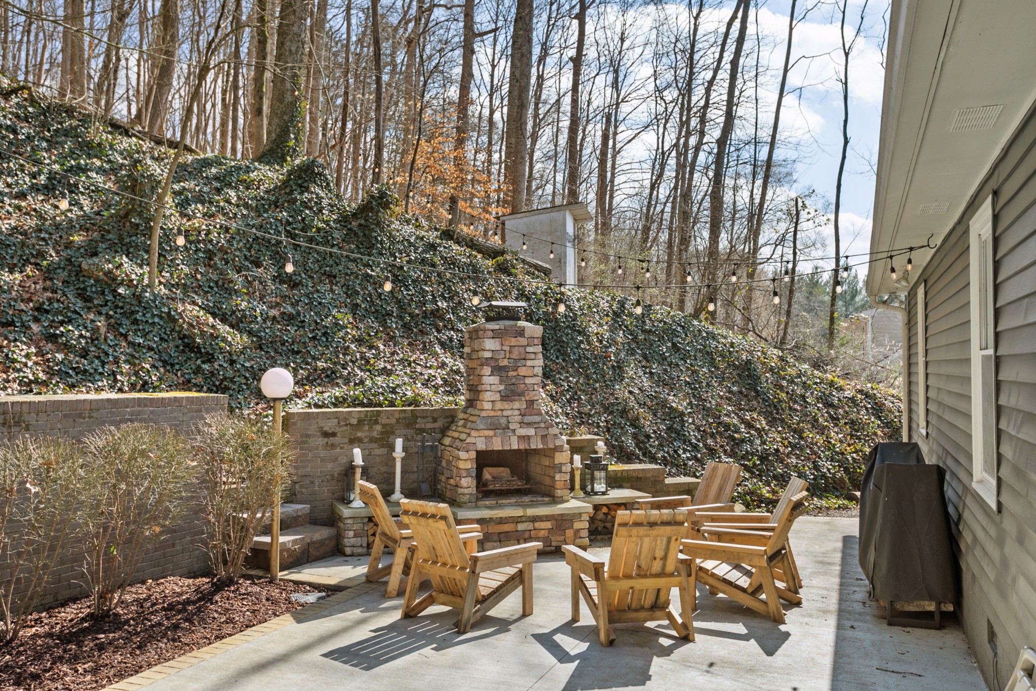 754 High Point Ridge Road Franklin, TN 37069 - Photo 40 of 53