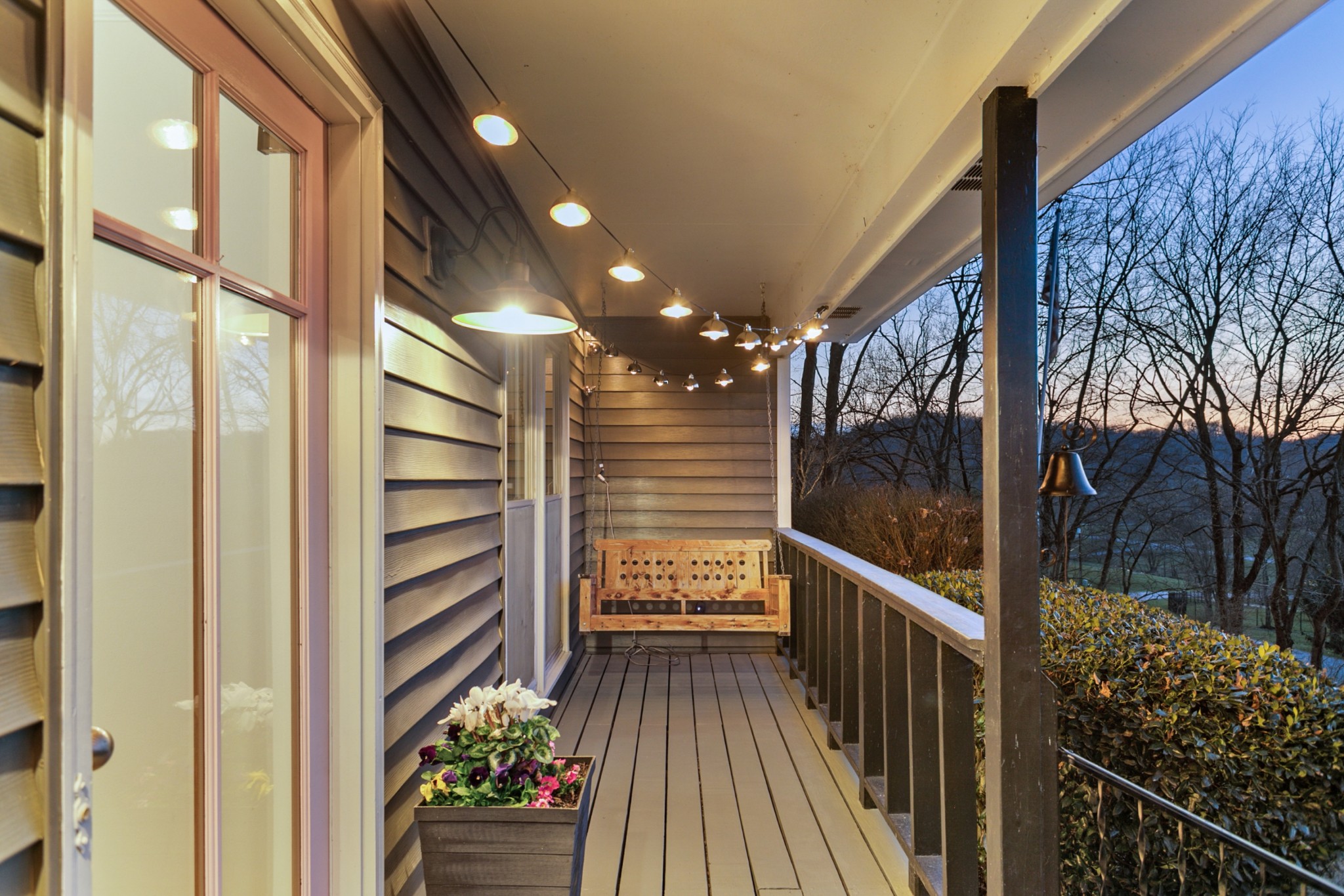 754 High Point Ridge Road Franklin, TN 37069 - Photo 4 of 53