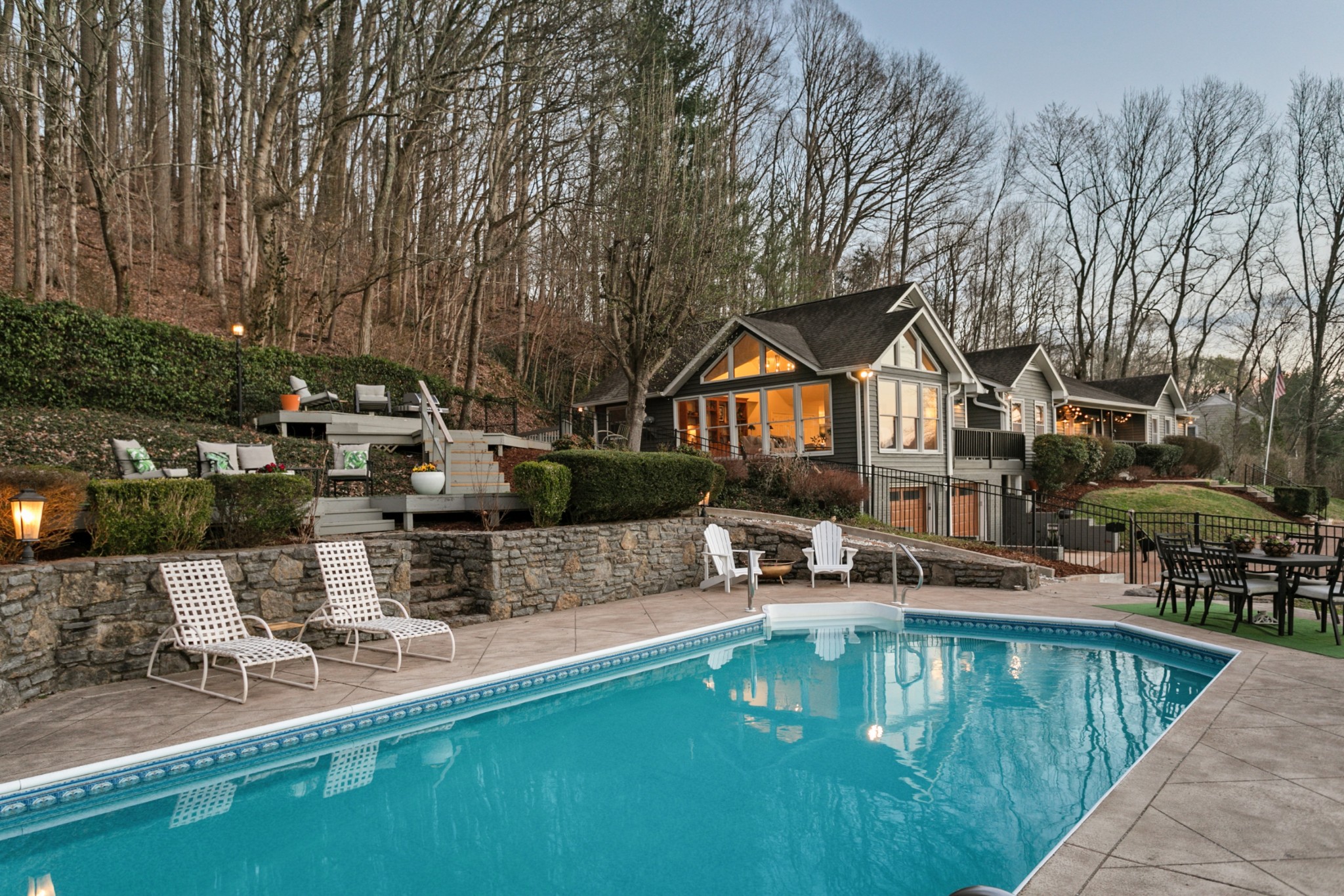 754 High Point Ridge Road Franklin, TN 37069 - Photo 48 of 53