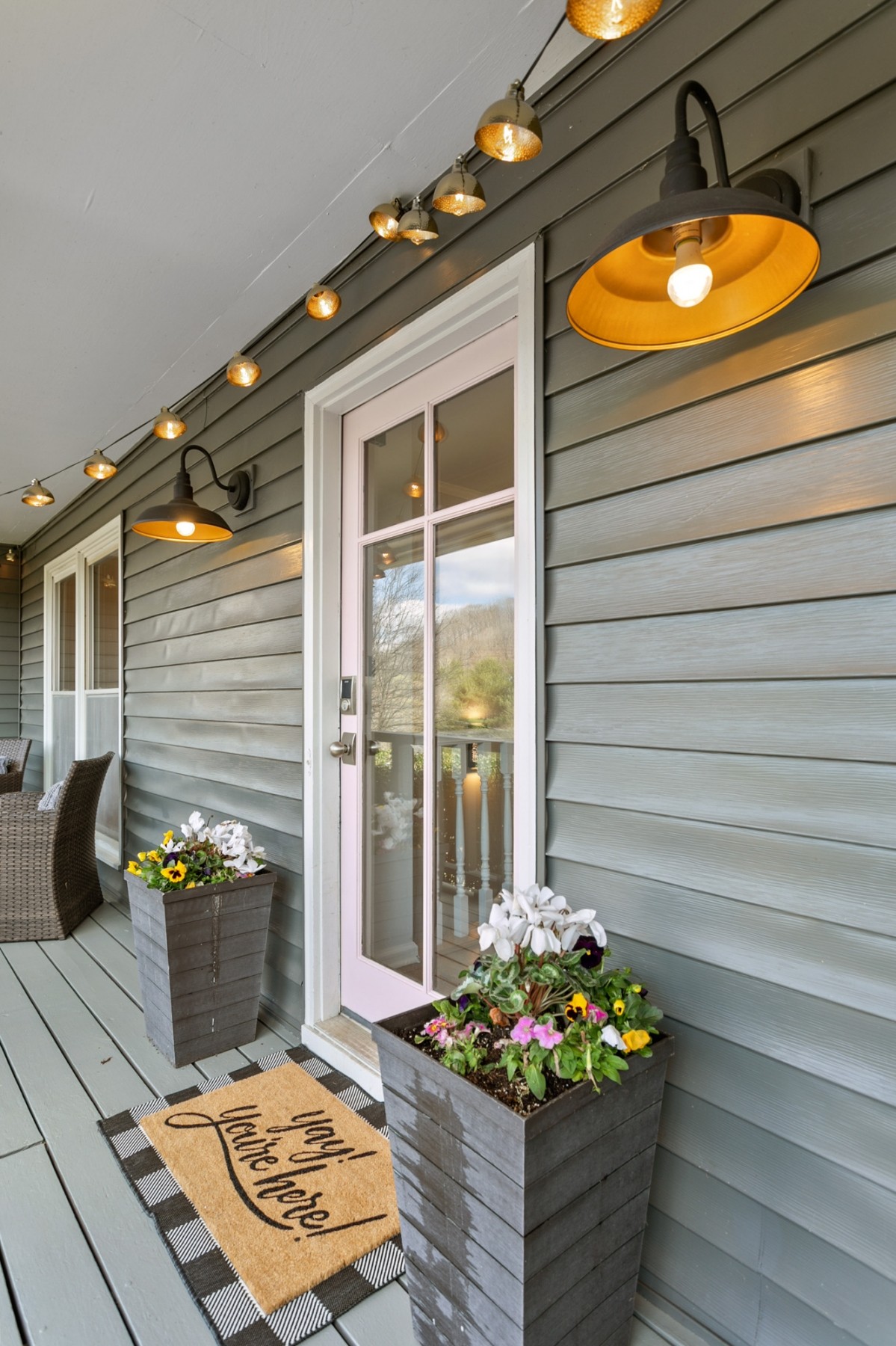 754 High Point Ridge Road Franklin, TN 37069 - Photo 5 of 53