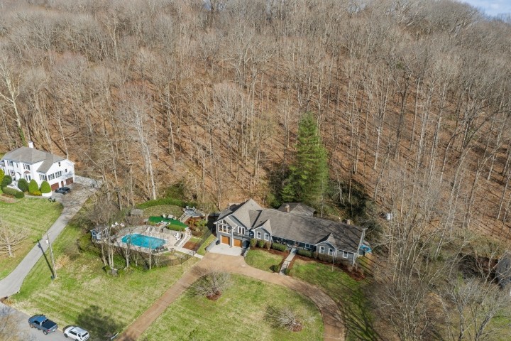 754 High Point Ridge Road Franklin, TN 37069 - Photo 52 of 53
