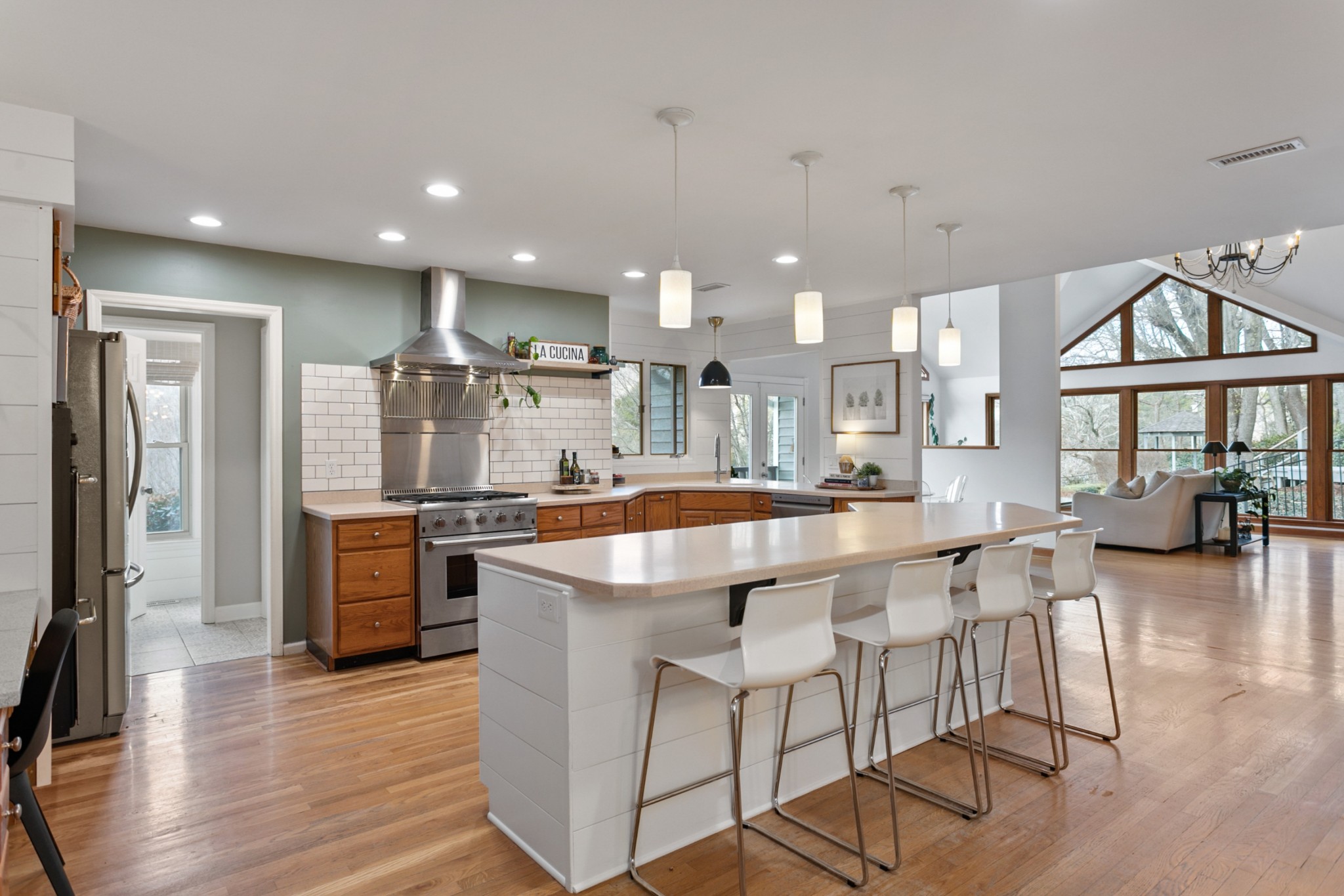 754 High Point Ridge Road Franklin, TN 37069 - Photo 10 of 53