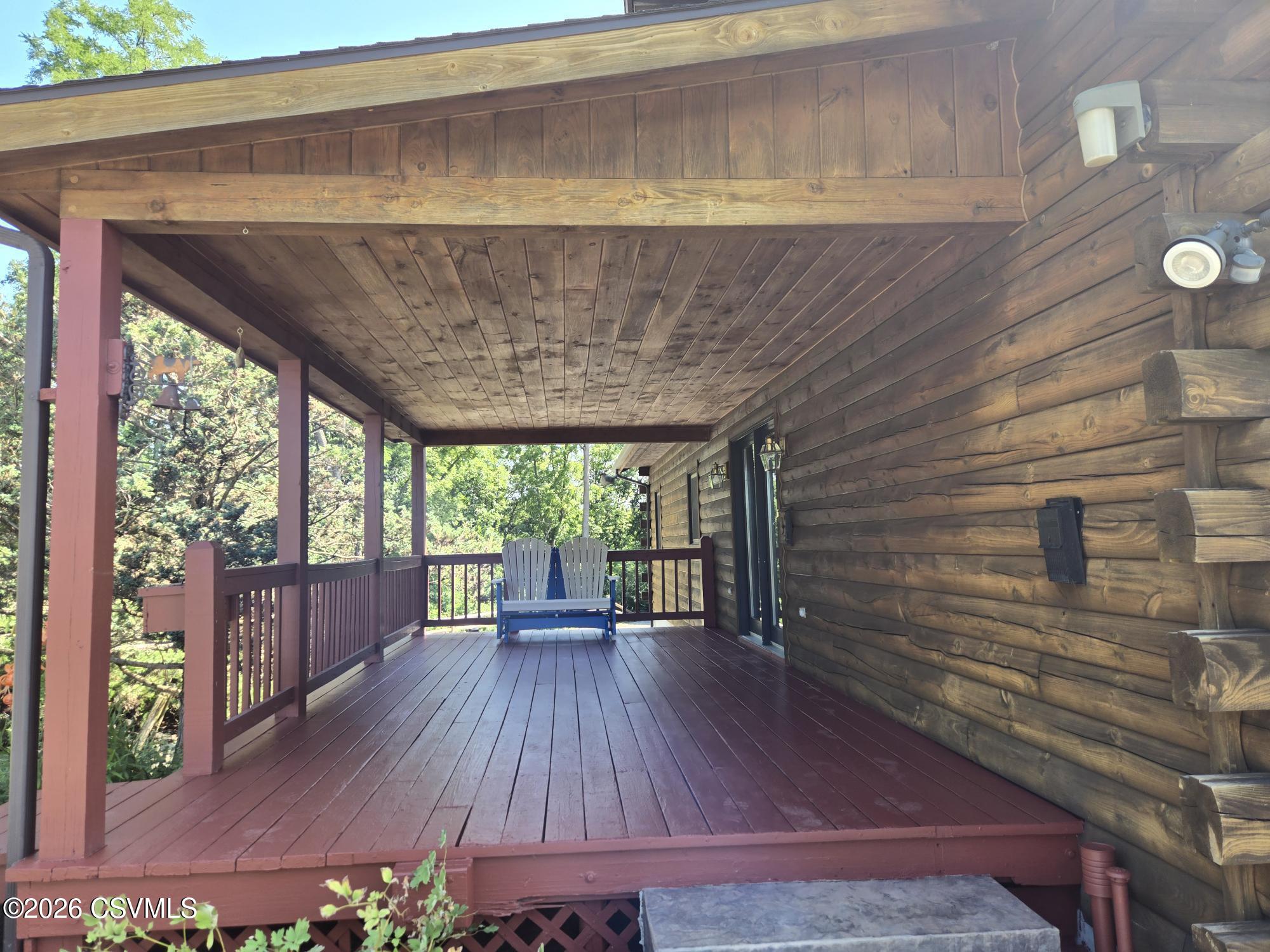 737 Shuck Road Millmont, PA 17845 - Photo 2 of 10