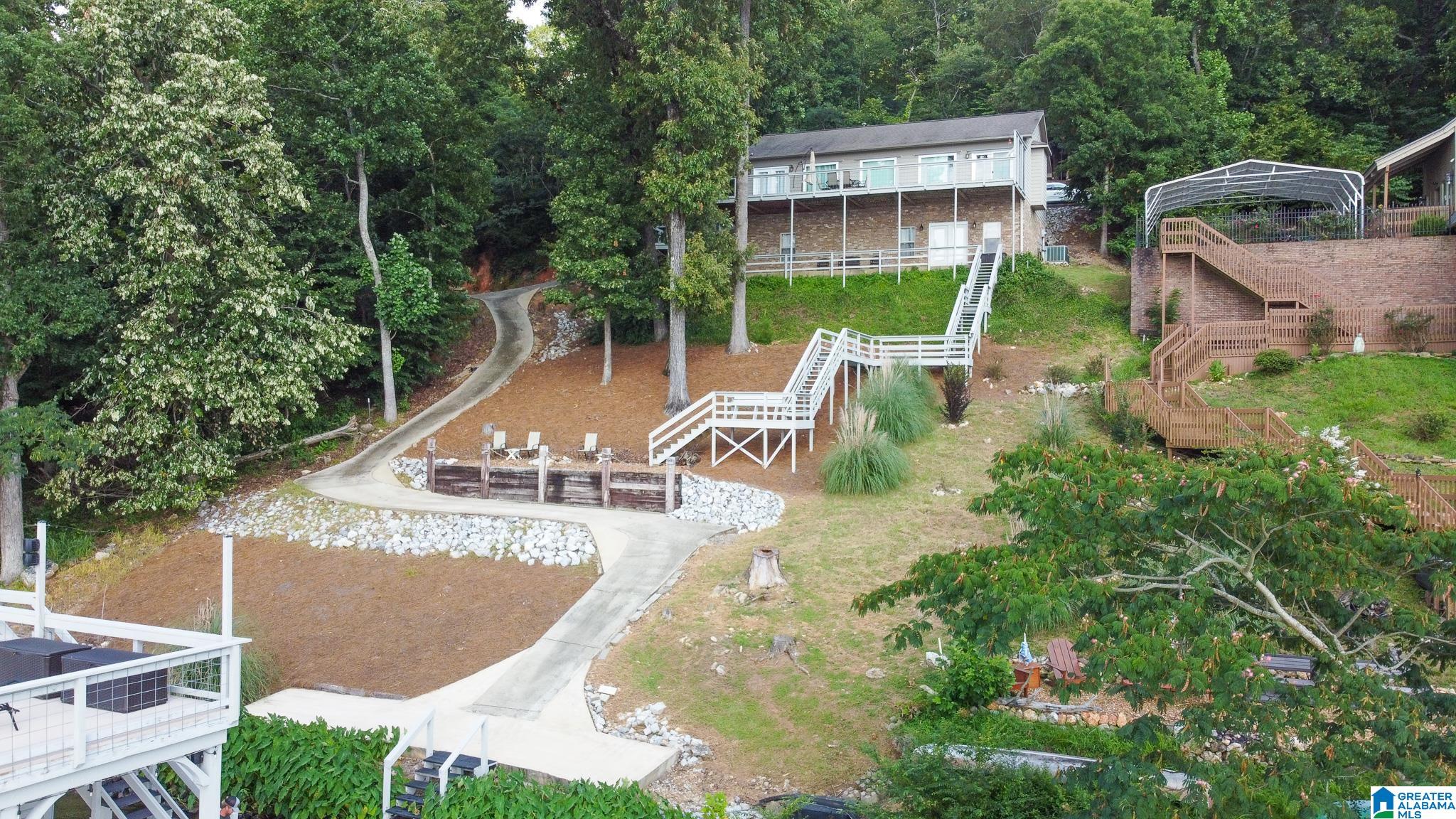 1626 Davis Acres Drive Alpine, AL 35014 - Photo 49 of 58