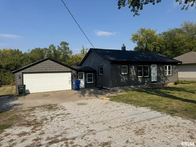 $1,100 | 2826 West 47th Street, Davenport, IA 52806