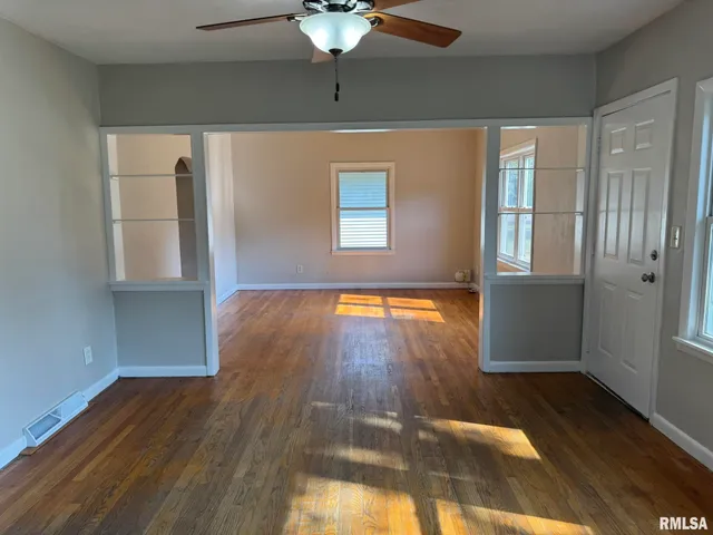 $1,100 | 2826 West 47th Street, Davenport, IA 52806