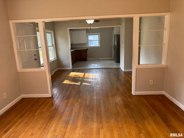 $1,100 | 2826 West 47th Street, Davenport, IA 52806