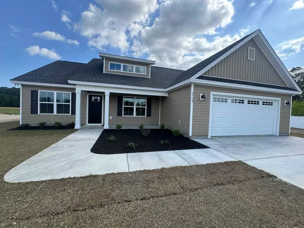 $324,445 | 1754 Vereen Road, Aynor, SC 29511