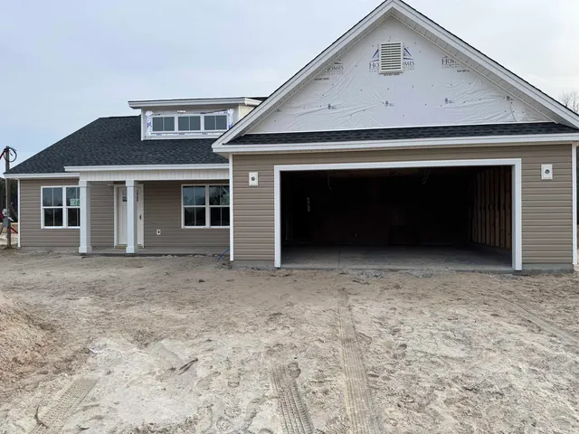 $314,000 | 1754 Vereen Road, Aynor, SC 29511