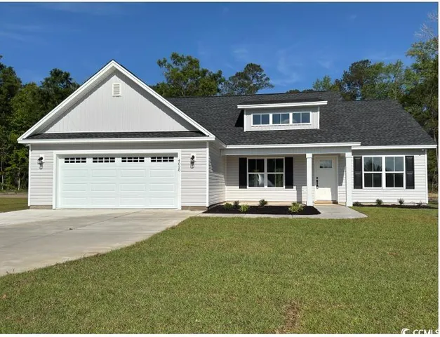 $314,000 | 1754 Vereen Road, Aynor, SC 29511