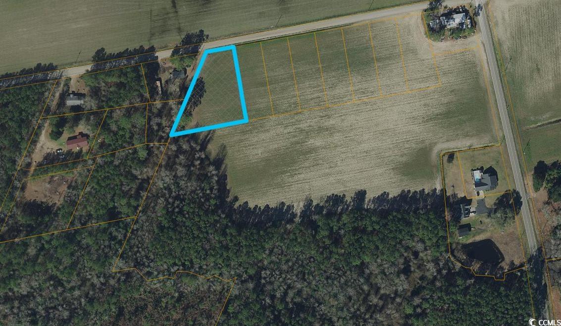 1754 Vereen Road Aynor, SC 29511 - Photo 16 of 16 Gallery Image 16