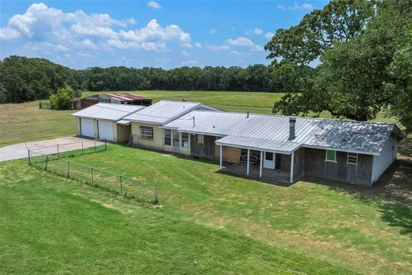 $975,000 | 9830 County Road 4028, Kemp, TX 75143