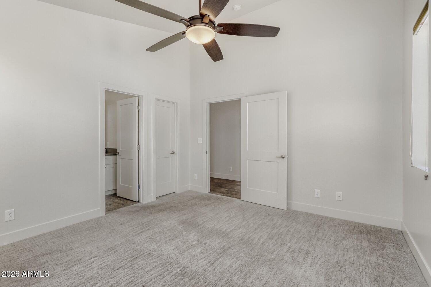 1005 East Weldon Avenue Phoenix, AZ 85014 - Photo 20 of 33 Front Bedroom