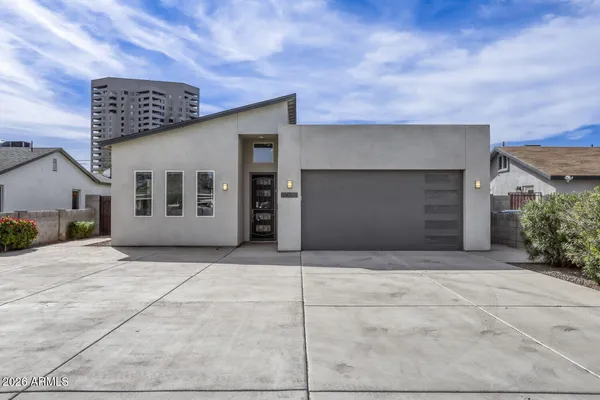 $765,000 | 1005 East Weldon Avenue, Phoenix, AZ 85014