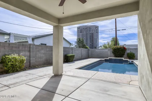 $765,000 | 1005 East Weldon Avenue, Phoenix, AZ 85014