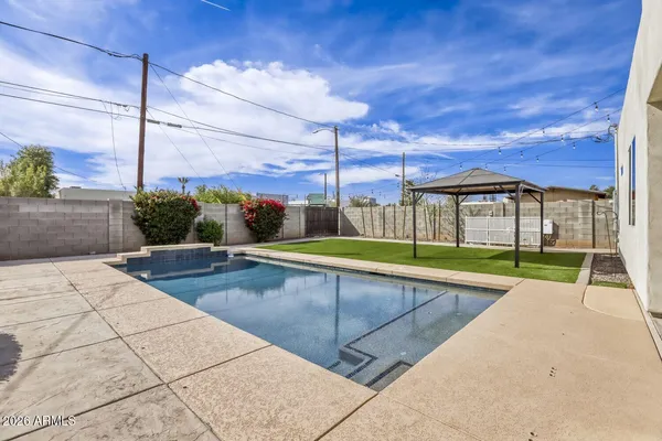 $765,000 | 1005 East Weldon Avenue, Phoenix, AZ 85014