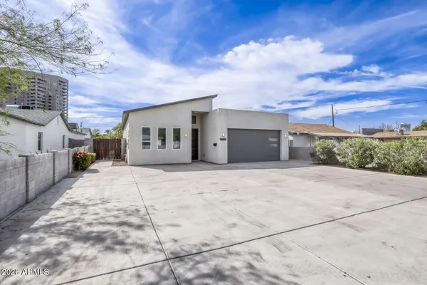$765,000 | 1005 East Weldon Avenue, Phoenix, AZ 85014