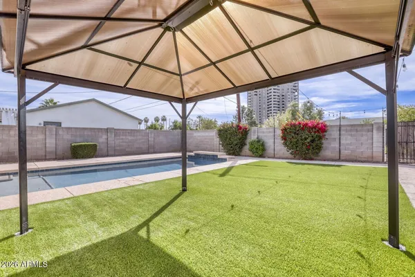$765,000 | 1005 East Weldon Avenue, Phoenix, AZ 85014