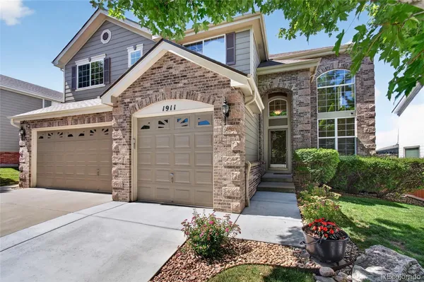 $795,000 | 1911 Lodge Pole Drive, Erie, CO 80516