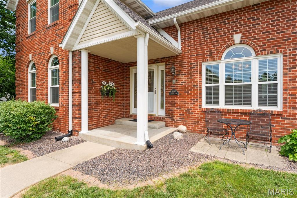 616 Dustin Lane O'Fallon, IL 62269 - Photo 42 of 48