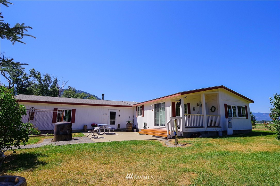 6080 Red Bridge Road Cle Elum, WA 98922 - Photo 1 of 23 Gallery Image 1