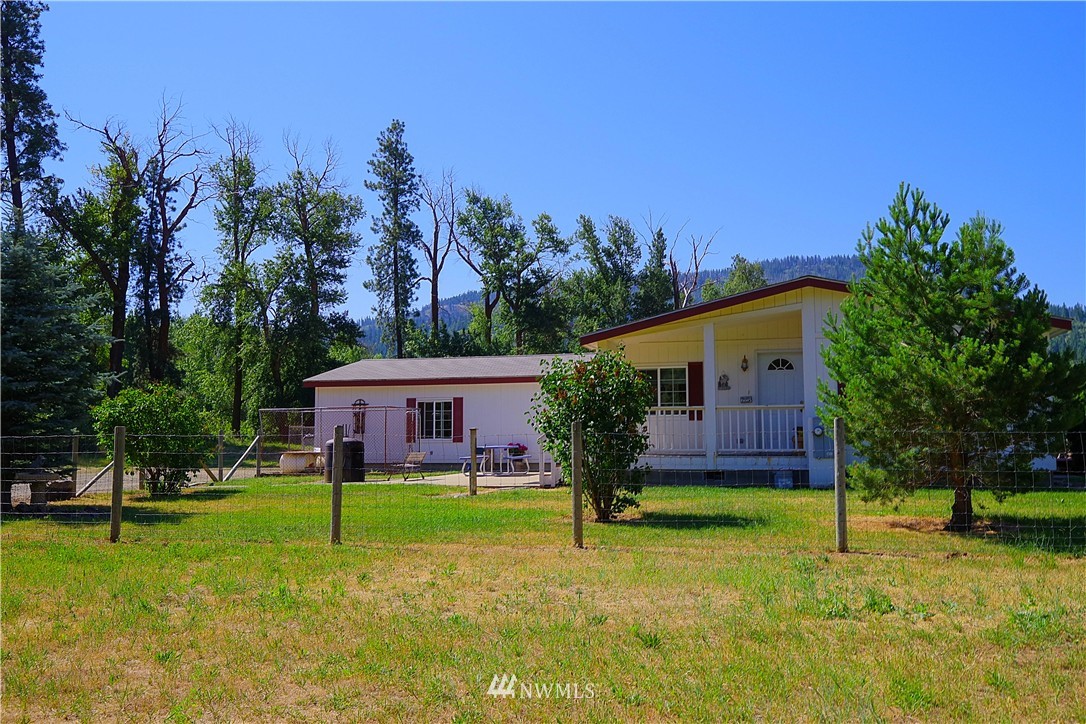 6080 Red Bridge Road Cle Elum, WA 98922 - Photo 8 of 23 Gallery Image 8