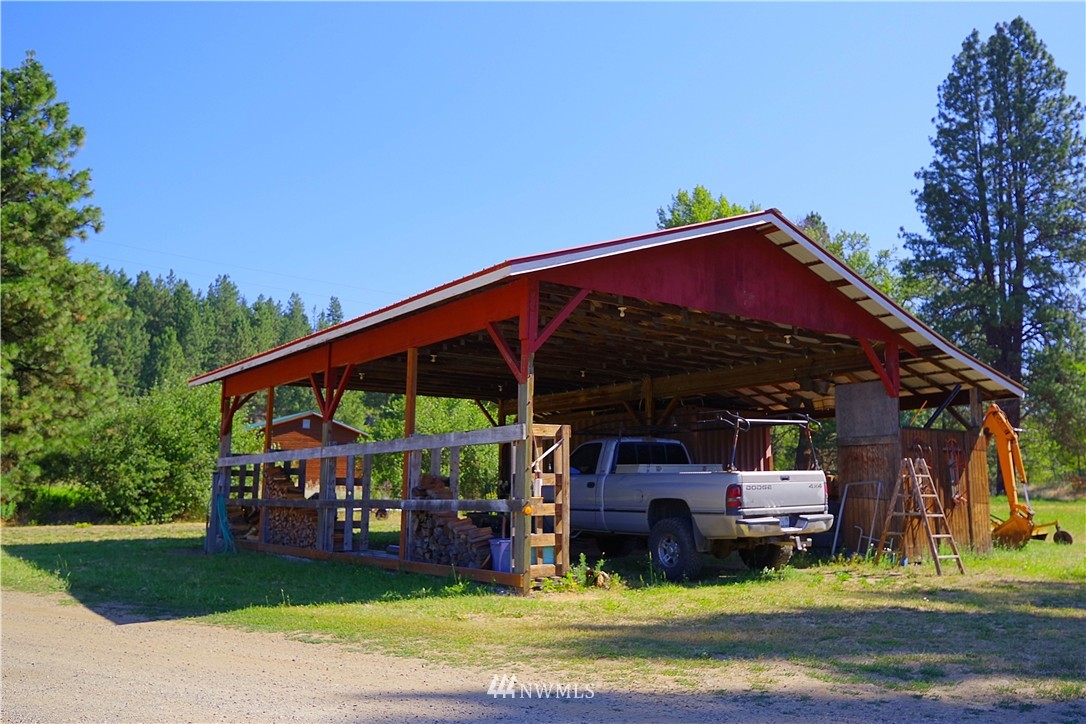 6080 Red Bridge Road Cle Elum, WA 98922 - Photo 9 of 23 Gallery Image 9