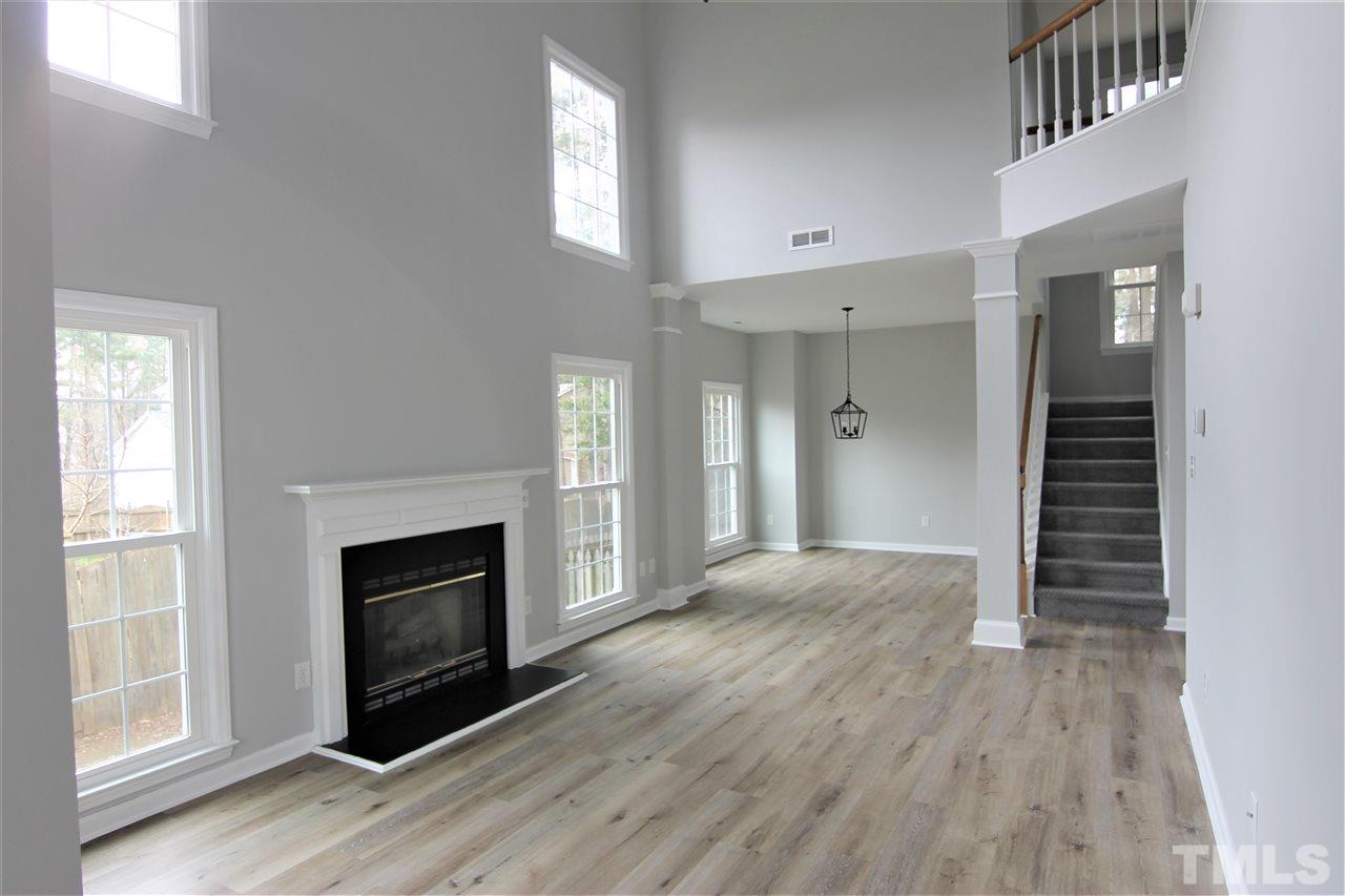 8652 Harps Mill Road Raleigh, NC 27615 - Photo 2 of 14